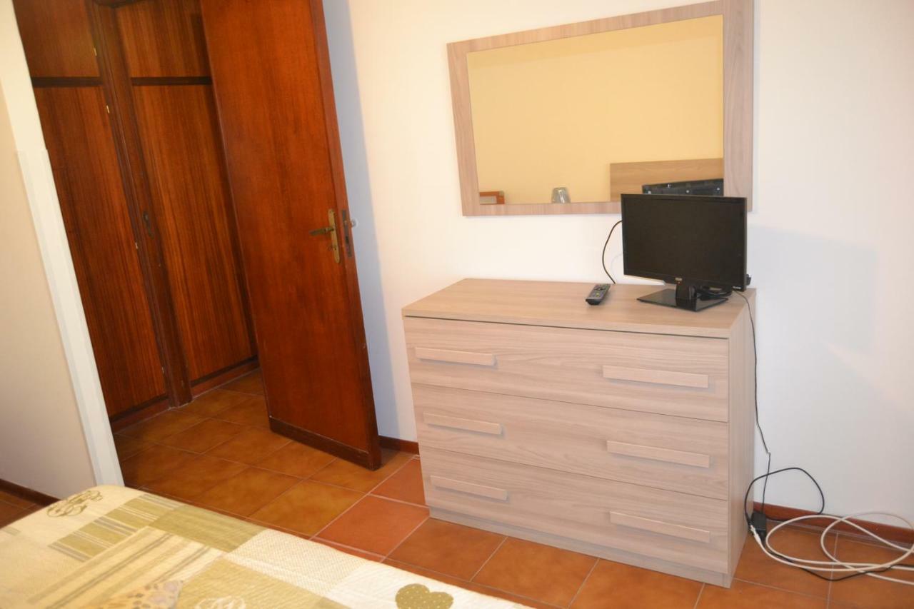 Tulipano 7 Apartman Mascali Kültér fotó